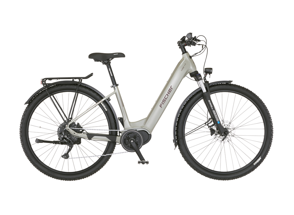 FISCHER TERRA 4.0I 630 43 2023